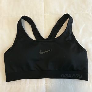 ✅Nike sport bra